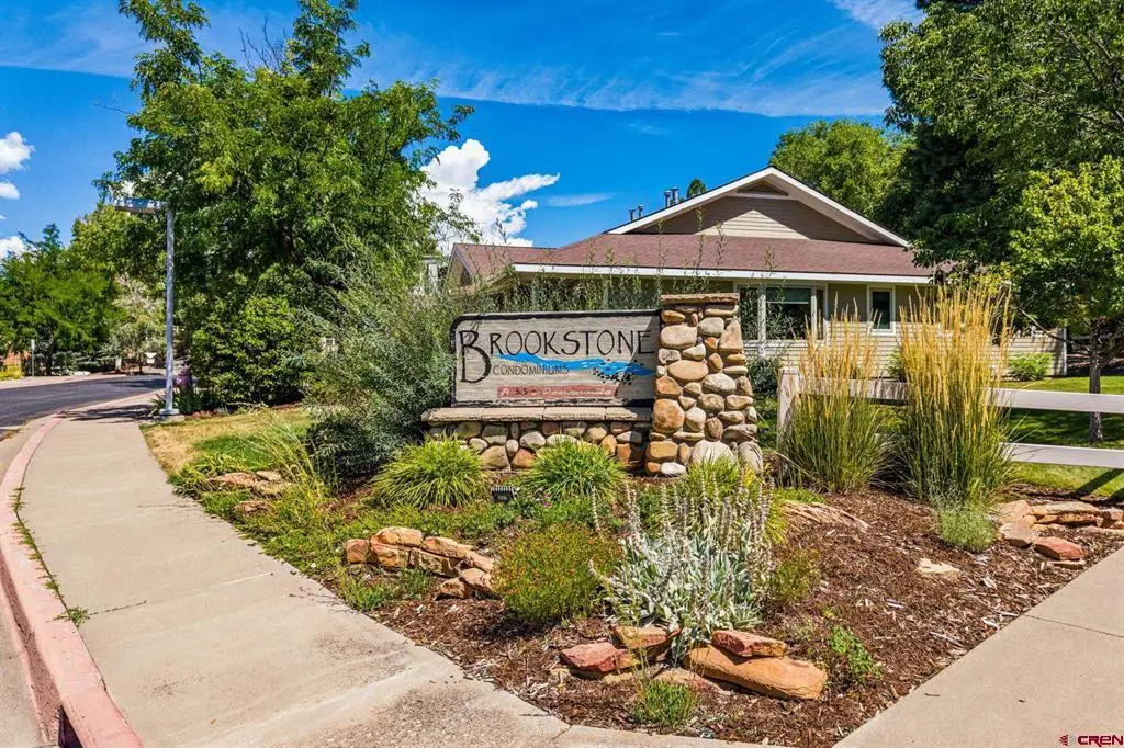 50 Brookstone Court #L, Durango, CO 81301 - #1