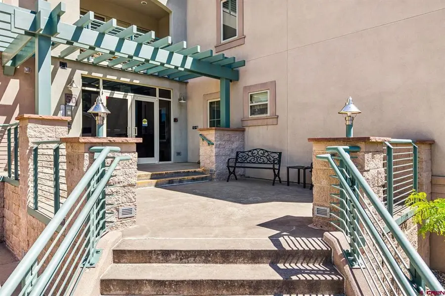 50 Brookstone Court #L, Durango, CO 81301 - #2