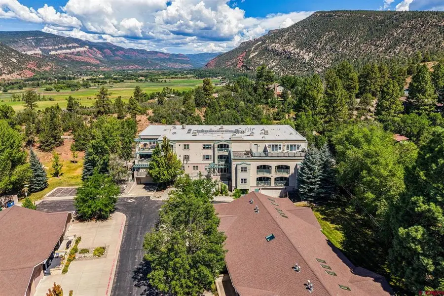 50 Brookstone Court #L, Durango, CO 81301 - #3