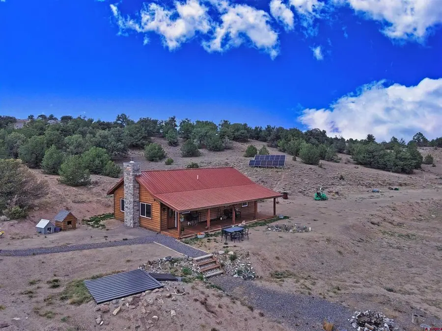1072 County Road 14c, Del Norte, CO 81132 - #2