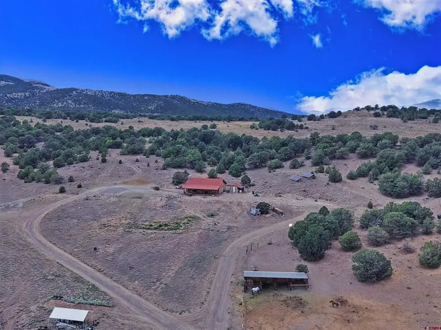 1072 County Road 14c, Del Norte, CO 81132 - #3