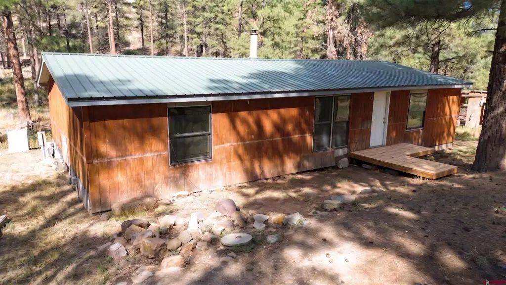 517 Evergreen Drive, Pagosa Springs, CO 81147 - #1