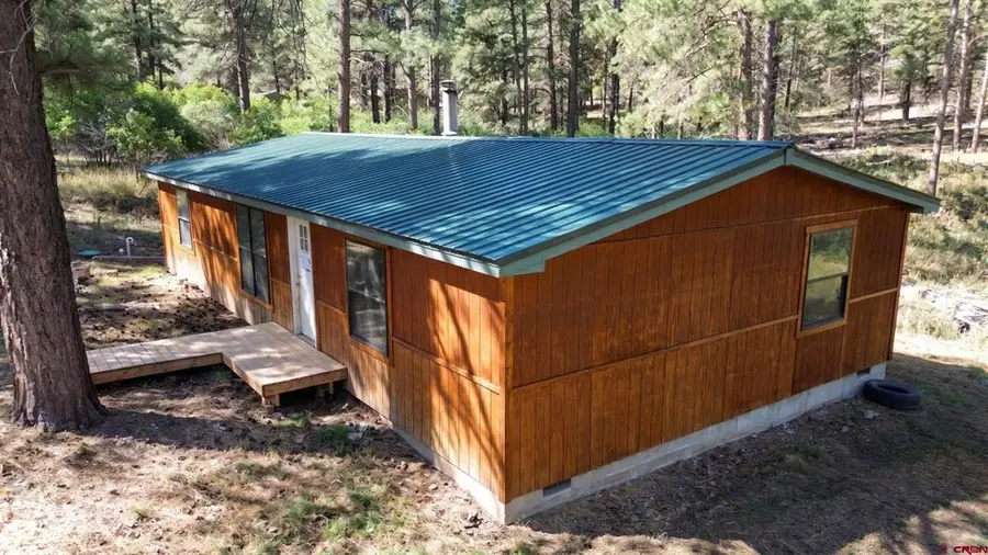517 Evergreen Drive, Pagosa Springs, CO 81147 - #2