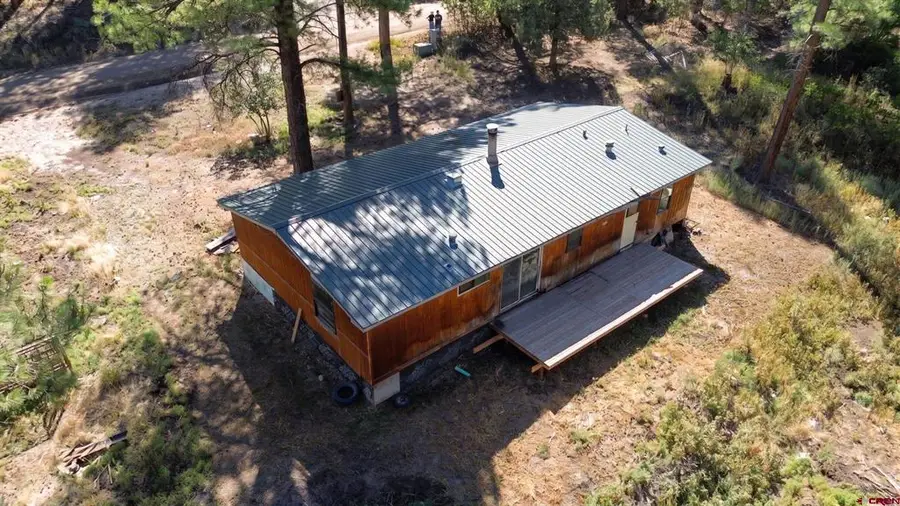 517 Evergreen Drive, Pagosa Springs, CO 81147 - #3