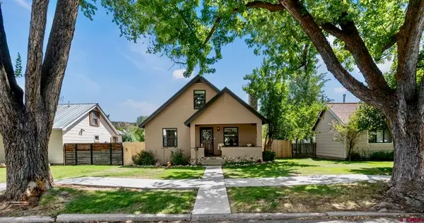 2054 E 2nd Avenue, Durango, CO 81301