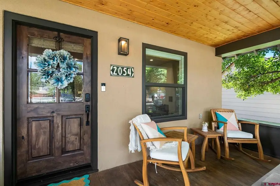 2054 E 2nd Avenue, Durango, CO 81301 - #3
