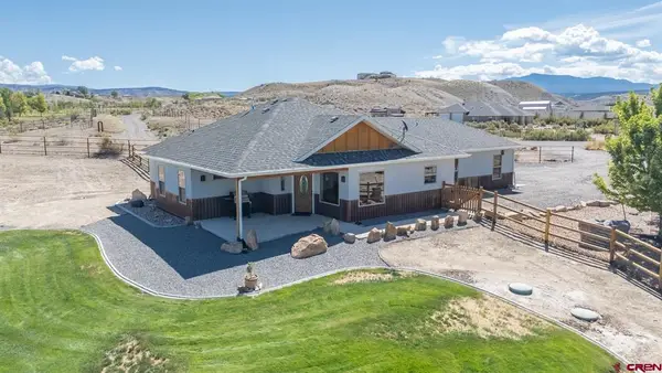 17627 6700 Road, Montrose, CO 81401