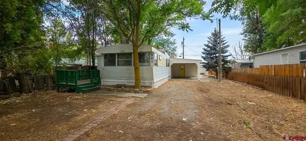 541 E Bridge Street, Hotchkiss, CO 81419