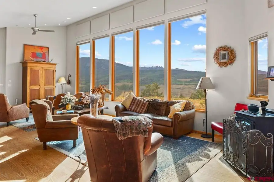 515 Hawk Drive, Gunnison, CO 81230 - #2