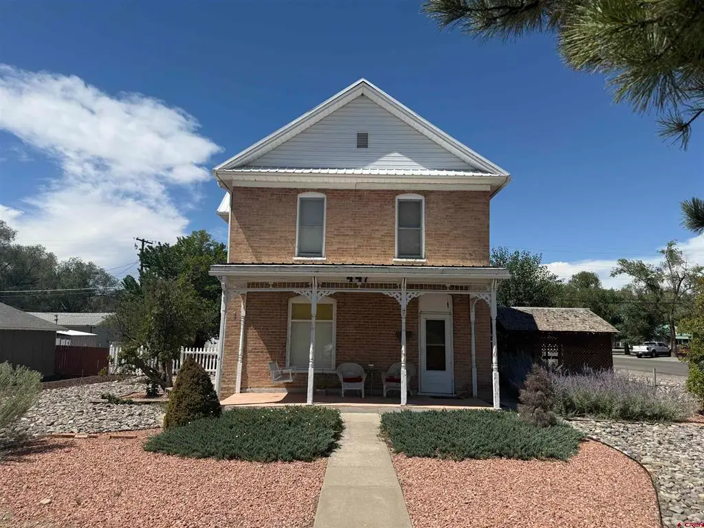 447 S 9th Street, Montrose, CO 81401 - #1