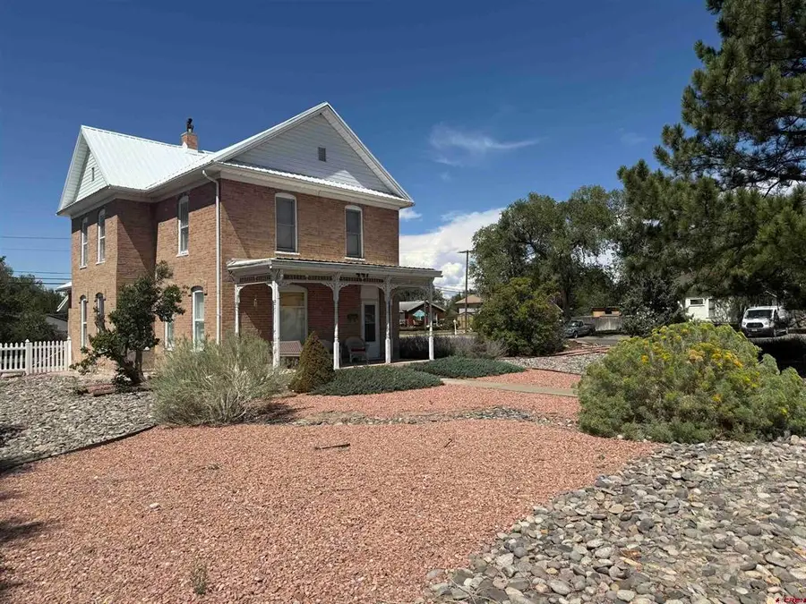 447 S 9th Street, Montrose, CO 81401 - #3