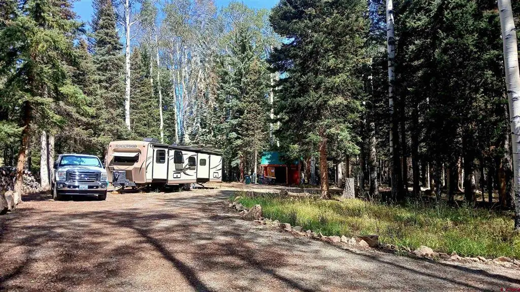 357 Wildflower Drive, Cimarron, CO 81220 - #1
