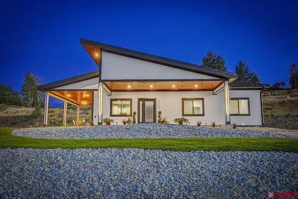 2900 Pine Ridge Drive, Craig, CO 81625 - #1