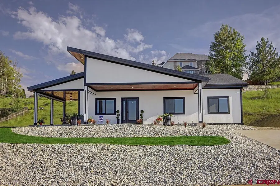 2900 Pine Ridge Drive, Craig, CO 81625 - #2