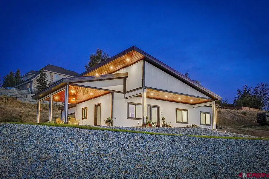 2900 Pine Ridge Drive, Craig, CO 81625 - #3