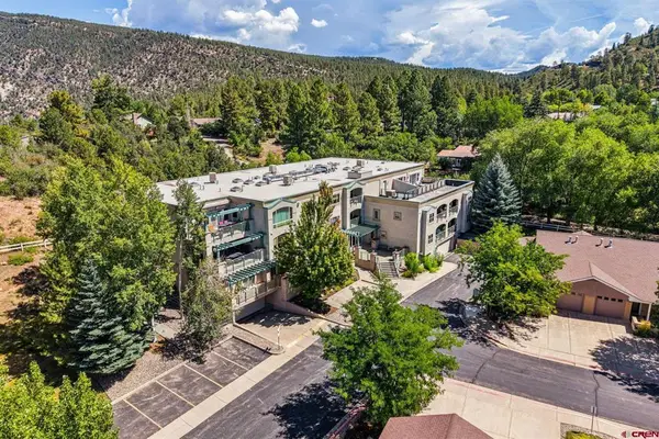50 Brookstone Court #E, Durango, CO 81301