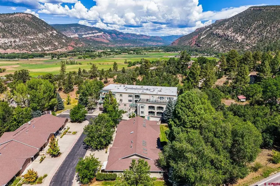 50 Brookstone Court #E, Durango, CO 81301 - #2