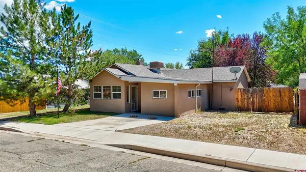 409 E 4th Street, Cortez, CO 81321