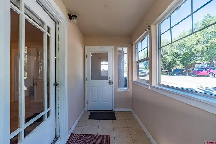 409 E 4th Street, Cortez, CO 81321 - #3