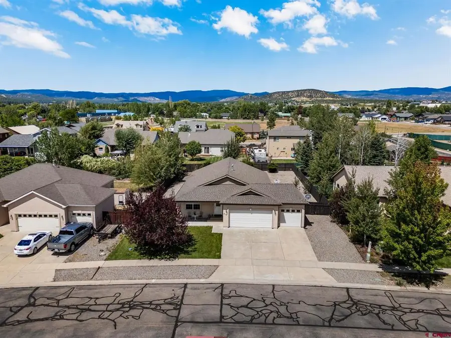615 Louisiana Drive, Bayfield, CO 81122 - #2