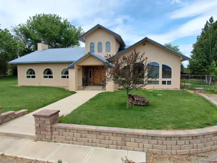 55532 Dalia Road, Olathe, CO 81425 - #2