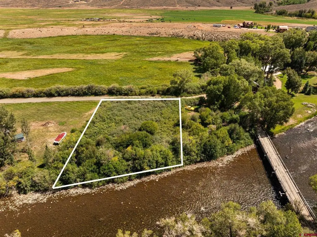 505 River Front Road, Almont, CO 81210 - #1