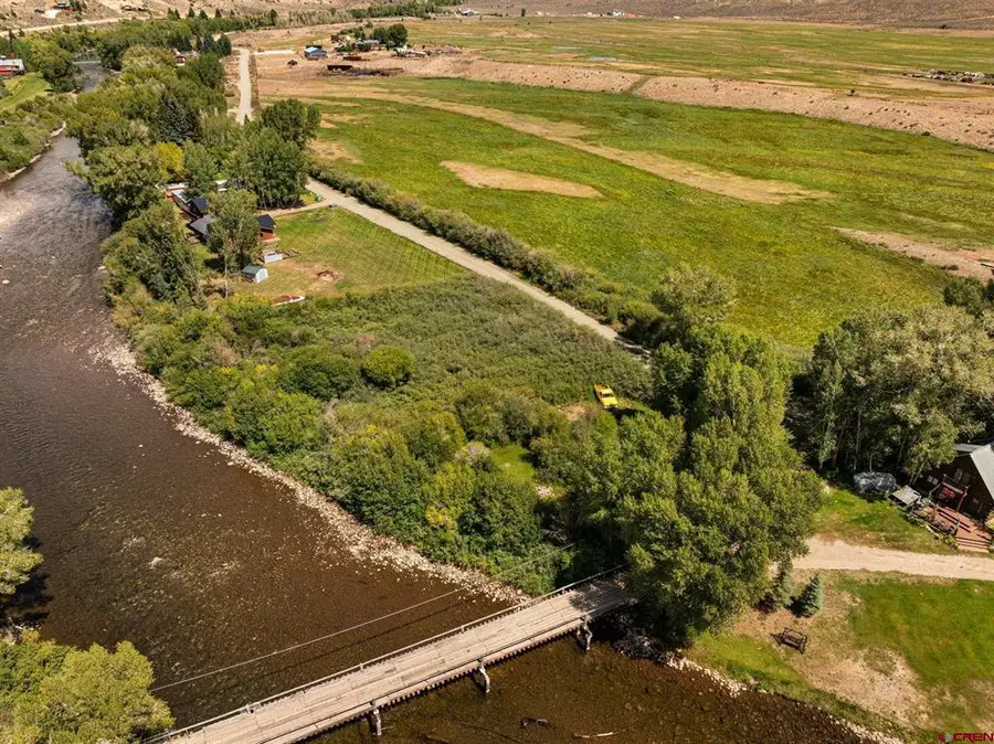 505 River Front Road, Almont, CO 81210 - #2