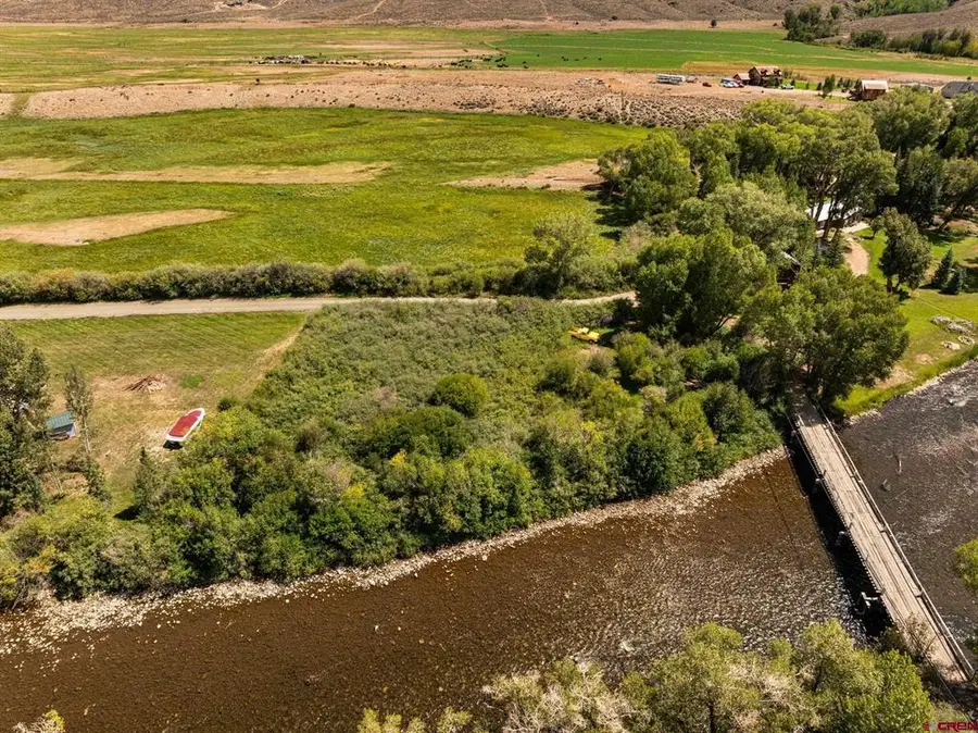 505 River Front Road, Almont, CO 81210 - #3