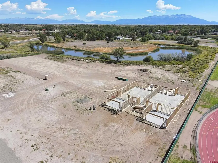 1154 Maroon Court, Alamosa, CO 81101 - #3