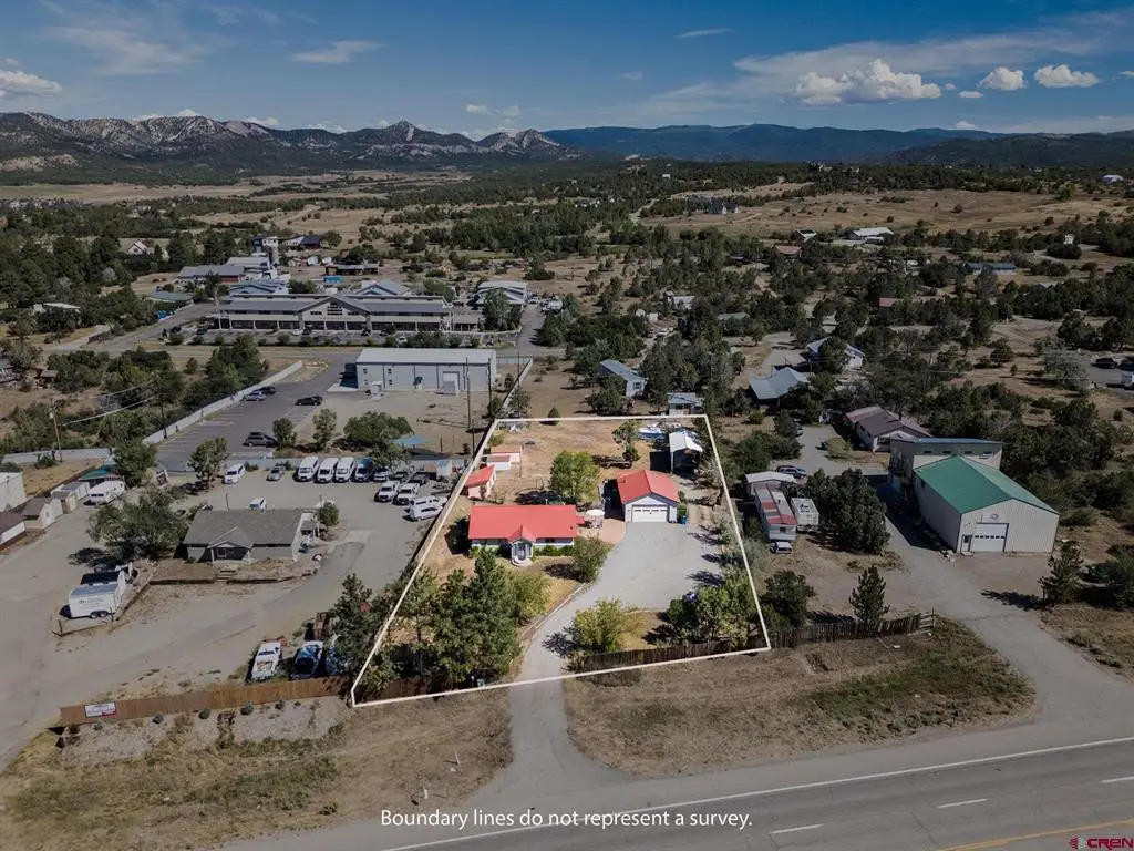 29727 E Hwy 160, Durango, CO 81301 - #1
