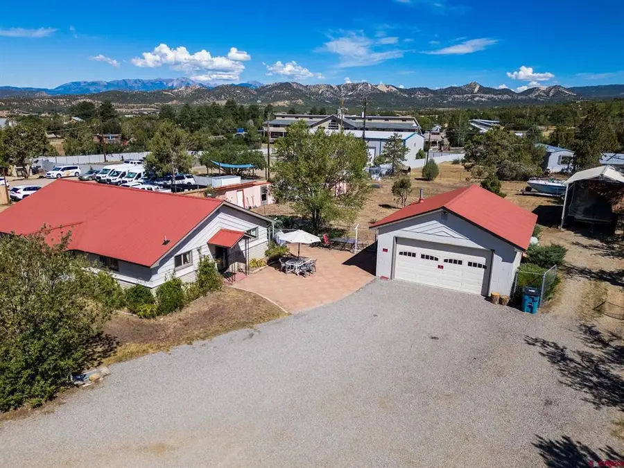 29727 E Hwy 160, Durango, CO 81301 - #2
