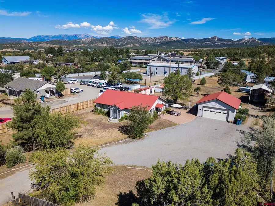 29727 E Hwy 160, Durango, CO 81301 - #3
