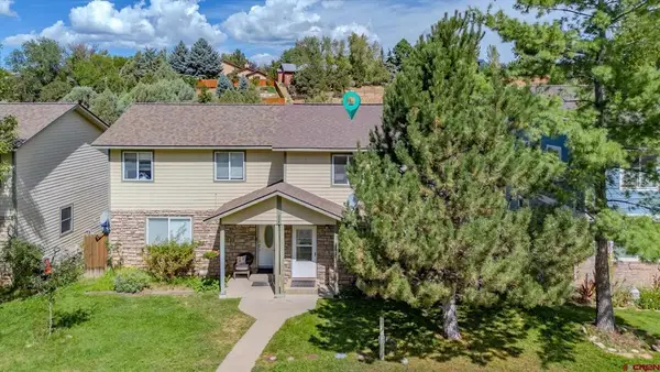 229 Jenkins Ranch Road #D, Durango, CO 81301