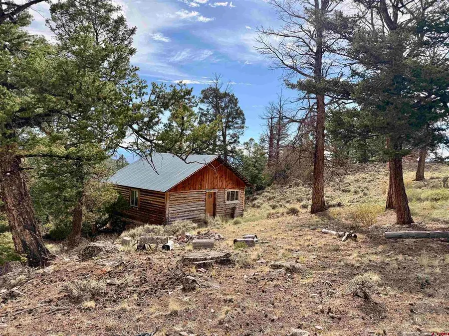 TBD Hwy 149 Road, Powderhorn, CO 81230 - #2