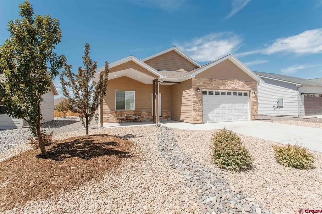 1317 Weminuche Avenue, Montrose, CO 81401 - #1