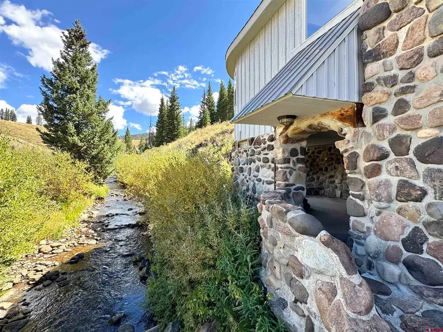 598 Grouse Creek Drive, Antonito, CO 81120 - #2