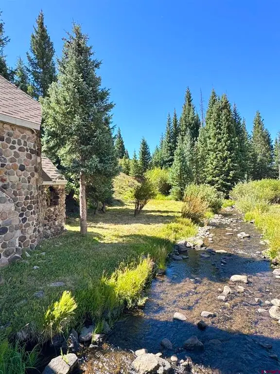 598 Grouse Creek Drive, Antonito, CO 81120 - #3