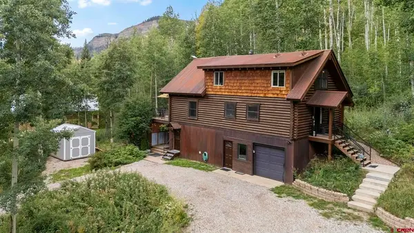 161 Hermosa View Drive, Durango, CO 81301