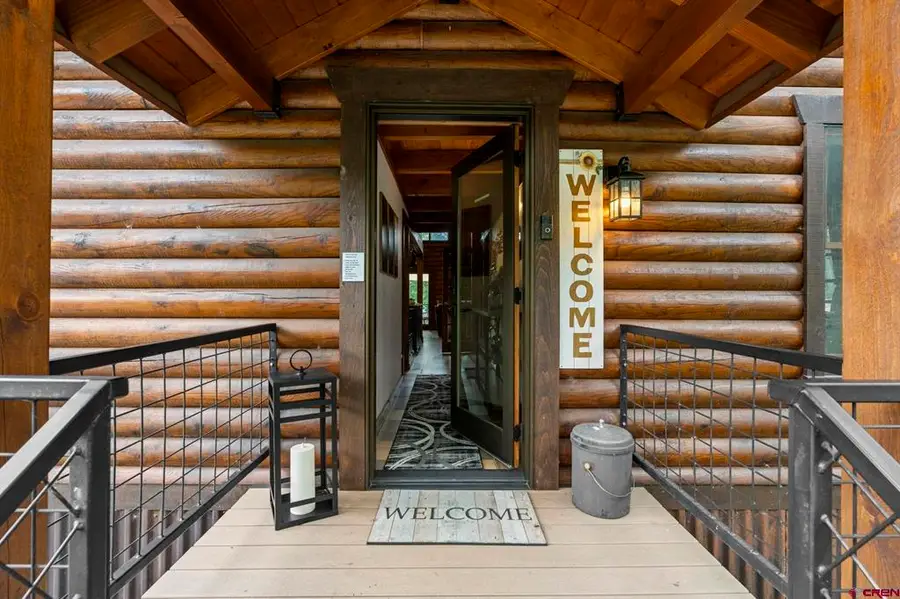161 Hermosa View Drive, Durango, CO 81301 - #2