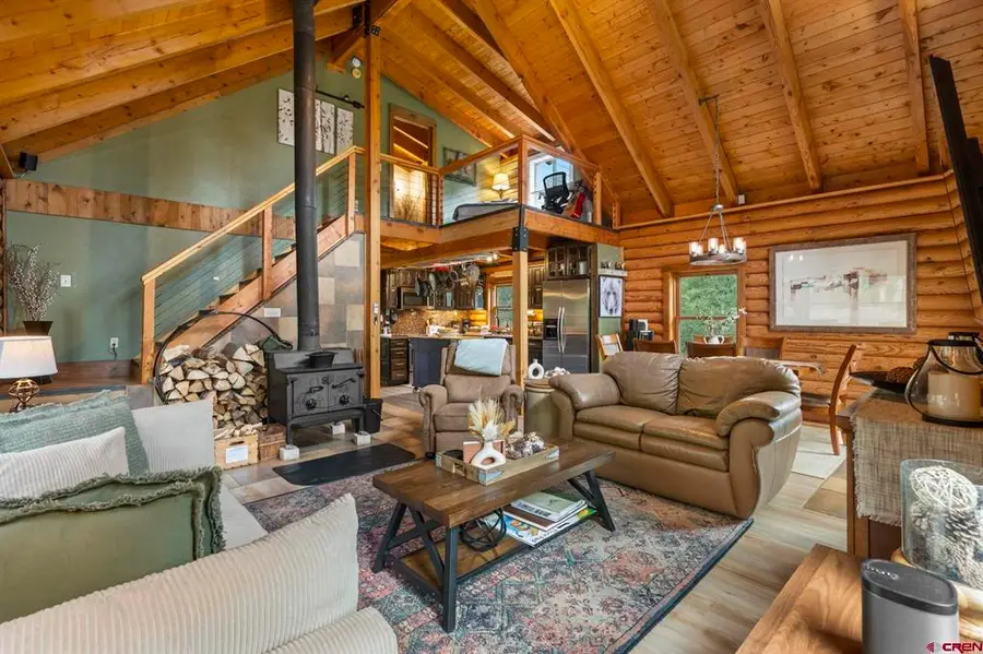 161 Hermosa View Drive, Durango, CO 81301 - #3