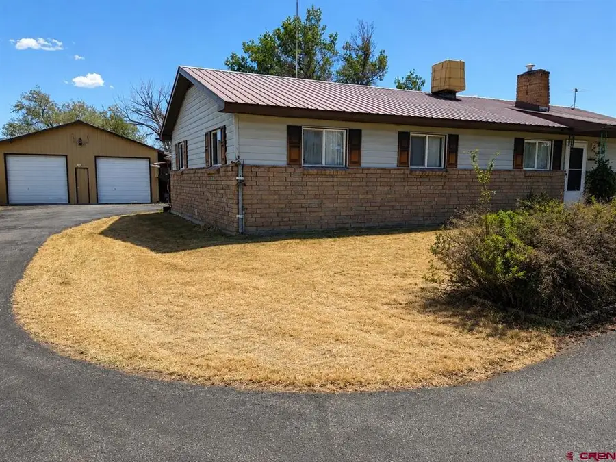 20710 Highway 550 Highway, Montrose, CO 81403 - #2