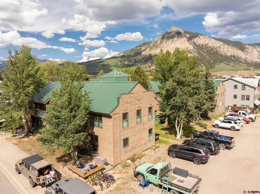 503 Belleview Avenue #1, Crested Butte, CO 81224 - #1