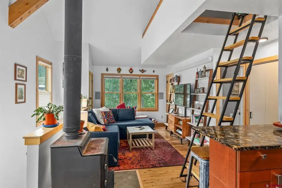 503 Belleview Avenue #1, Crested Butte, CO 81224 - #2