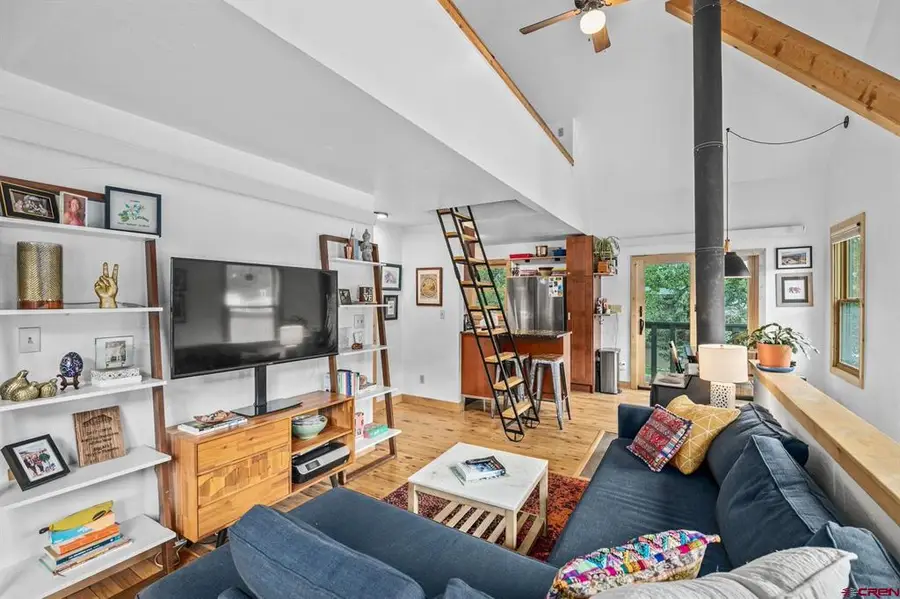 503 Belleview Avenue #1, Crested Butte, CO 81224 - #3