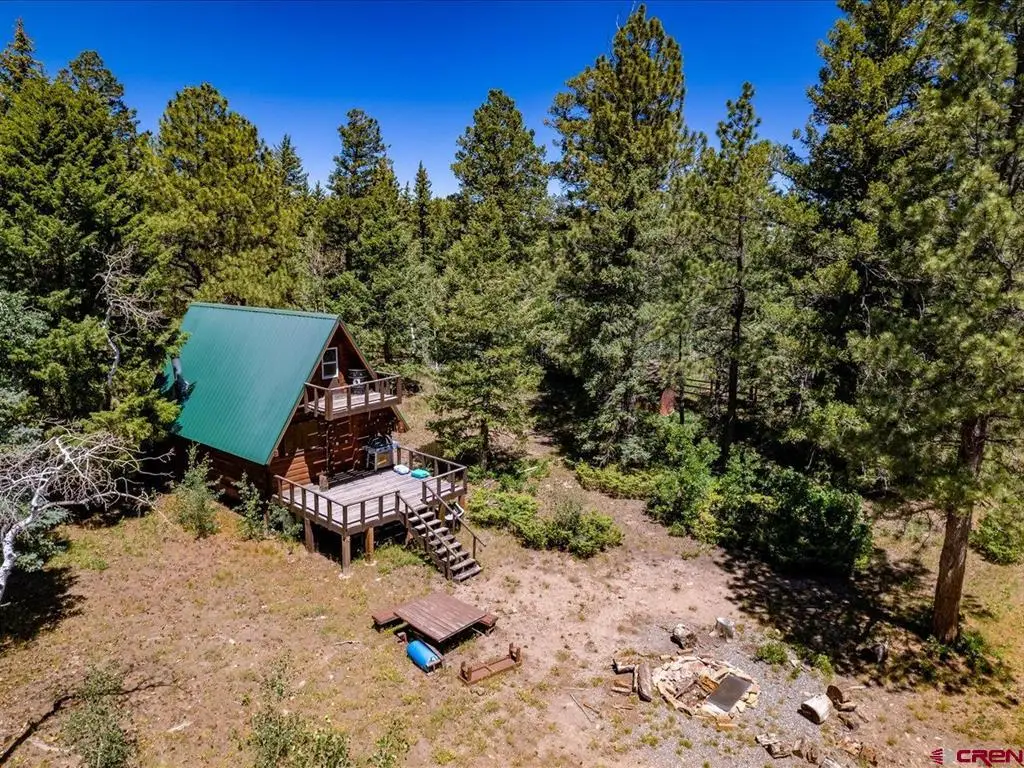 15283 Spring Creek Trail, Montrose, CO 81403 - #1