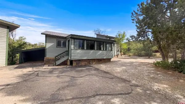 29018 Highway 160, Durango, CO 81303