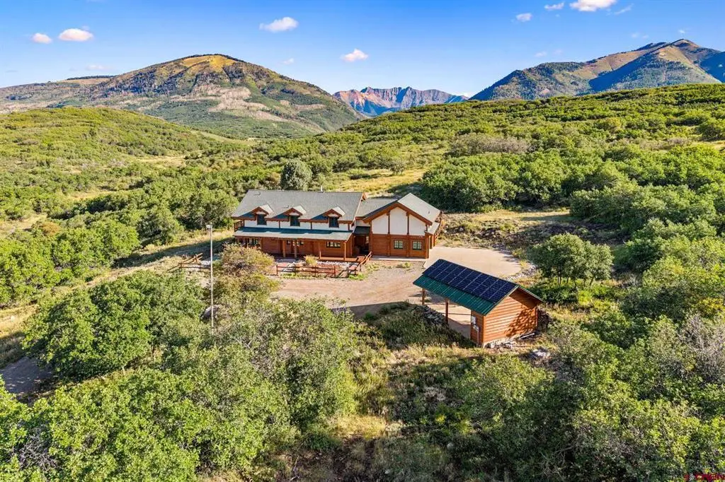 836 Gold Bar Drive, Hesperus, CO 81326 - #1