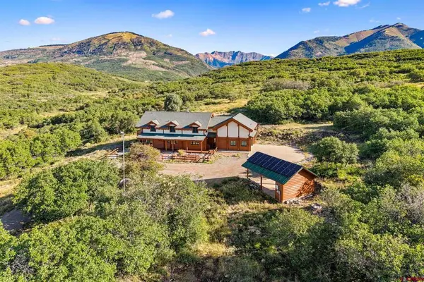 836 Gold Bar Drive, Hesperus, CO 81326