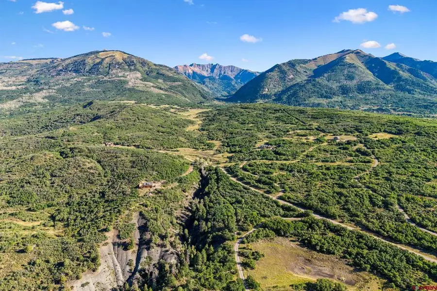 836 Gold Bar Drive, Hesperus, CO 81326 - #2