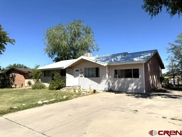 616 Alameda Drive, Cortez, CO 81321 - #1